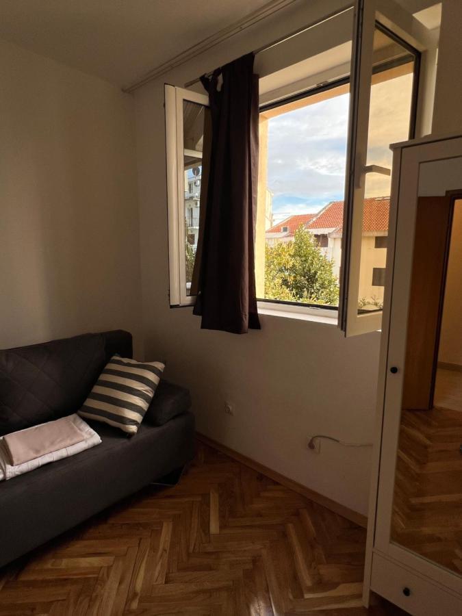 Ksenia Guesthouse Apartments And Studios Budva Ngoại thất bức ảnh