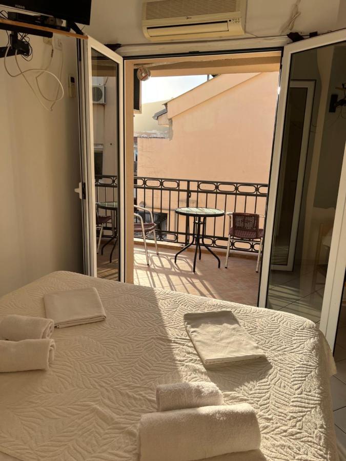 Ksenia Guesthouse Apartments And Studios Budva Ngoại thất bức ảnh