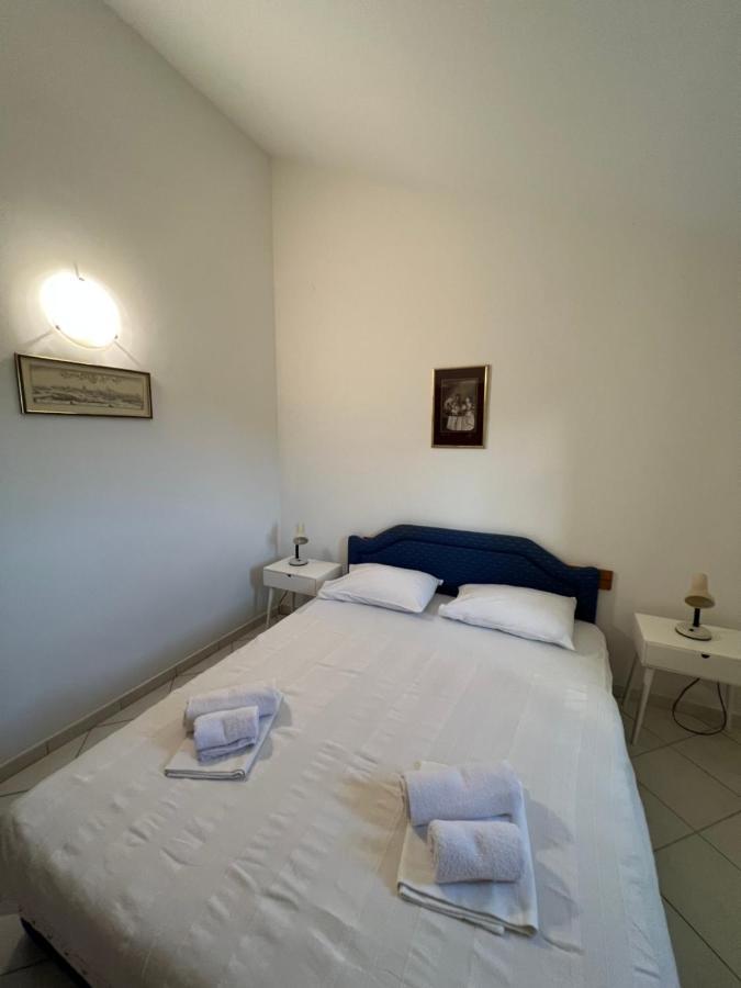 Ksenia Guesthouse Apartments And Studios Budva Ngoại thất bức ảnh