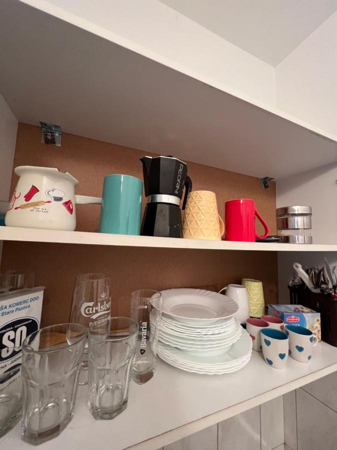 Ksenia Guesthouse Apartments And Studios Budva Ngoại thất bức ảnh